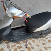 سوزوكي • بطاريه • محرك مفتوح
