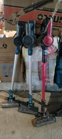 مكانس • شحن وكهرباء • راوة الجديدة
