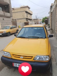 مكفوله • موديل ٢٠٢٠ • تبريد مو شغال