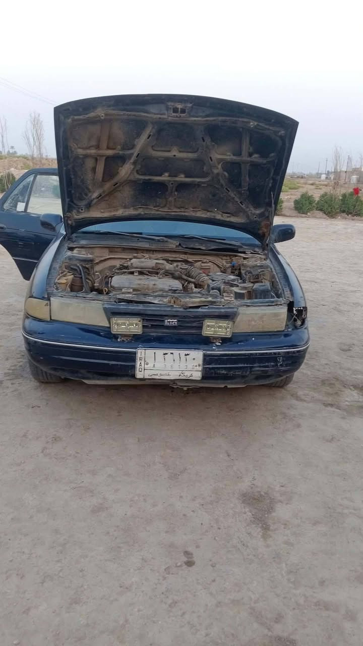 السلام عليكم كيا سيفيا 94 حداديه نص عمر تواير نص عمر السياره يرادله ترتيب بسم صديقي تحويل مباشر السعر 24 وبيه مجال العنوان بابل محاويل ناحيه الامام  ***********
