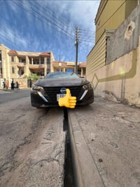 سنترا SV • حادثة • ٣٧٠٠٠ كم