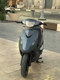 ماكس عدله • بوشه 49 • تايرات جدد