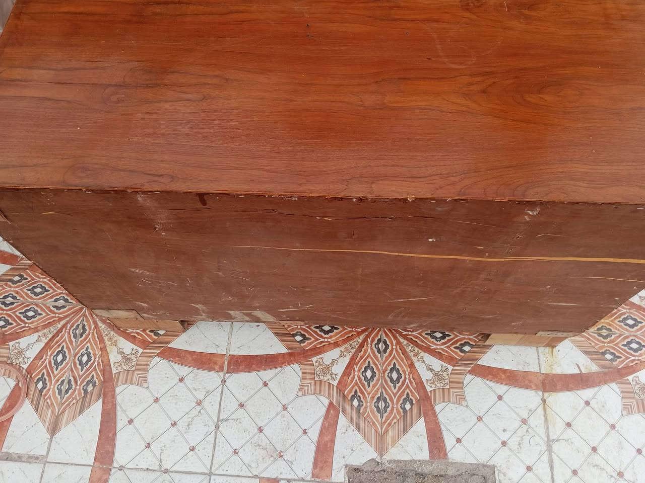 بوفية • مستعملة • سعر مناسب