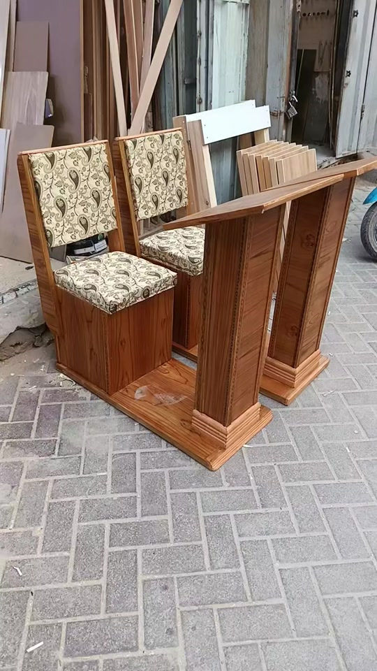 كراسي • ديكور منزلي • صالون