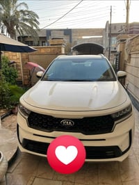 سرونتو للبيع موديل 2021 فل مواصفات. ماشية 72 7 راكب السعر خاص 07901532...