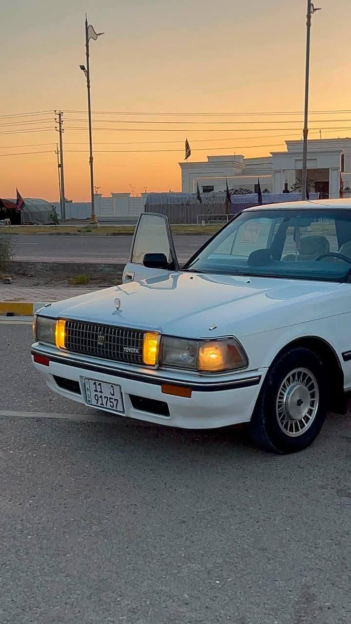٨٩ • موتور ٢٥٠٠ • كفاله موتور وكير