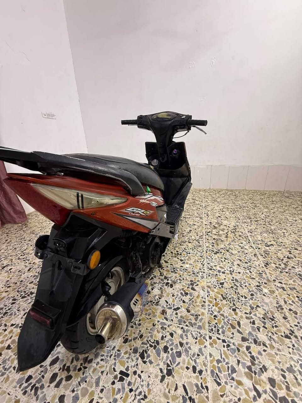 يا الله دراجه سايم نحله مسجل سنويه تحويل ثاني يوم سعر550وبي مجال مكان رمادي بريشه هاذ رقمي للتواصل ***********مو شراي لا تعبني ولا اتعبك
