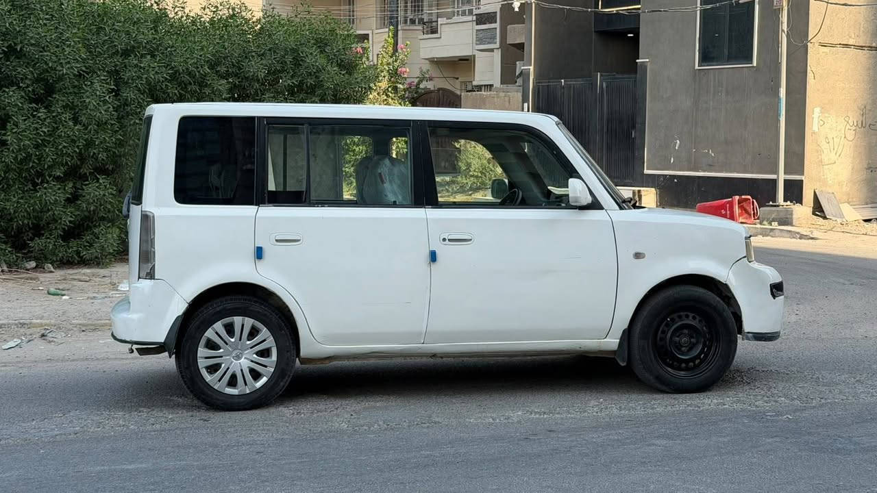 السلام عليكم تويوتا سينا موديل ٢٠٠٥
سياره عائليه ومال شغل مكينه كير بلادي كورلا السعر٤٨ قفل للإستفسار *********** العنوان بغداد العامريه بغداد, العراق
