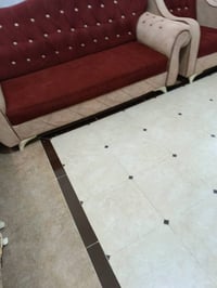 عشر مقاعد • مستعمل • نضيف