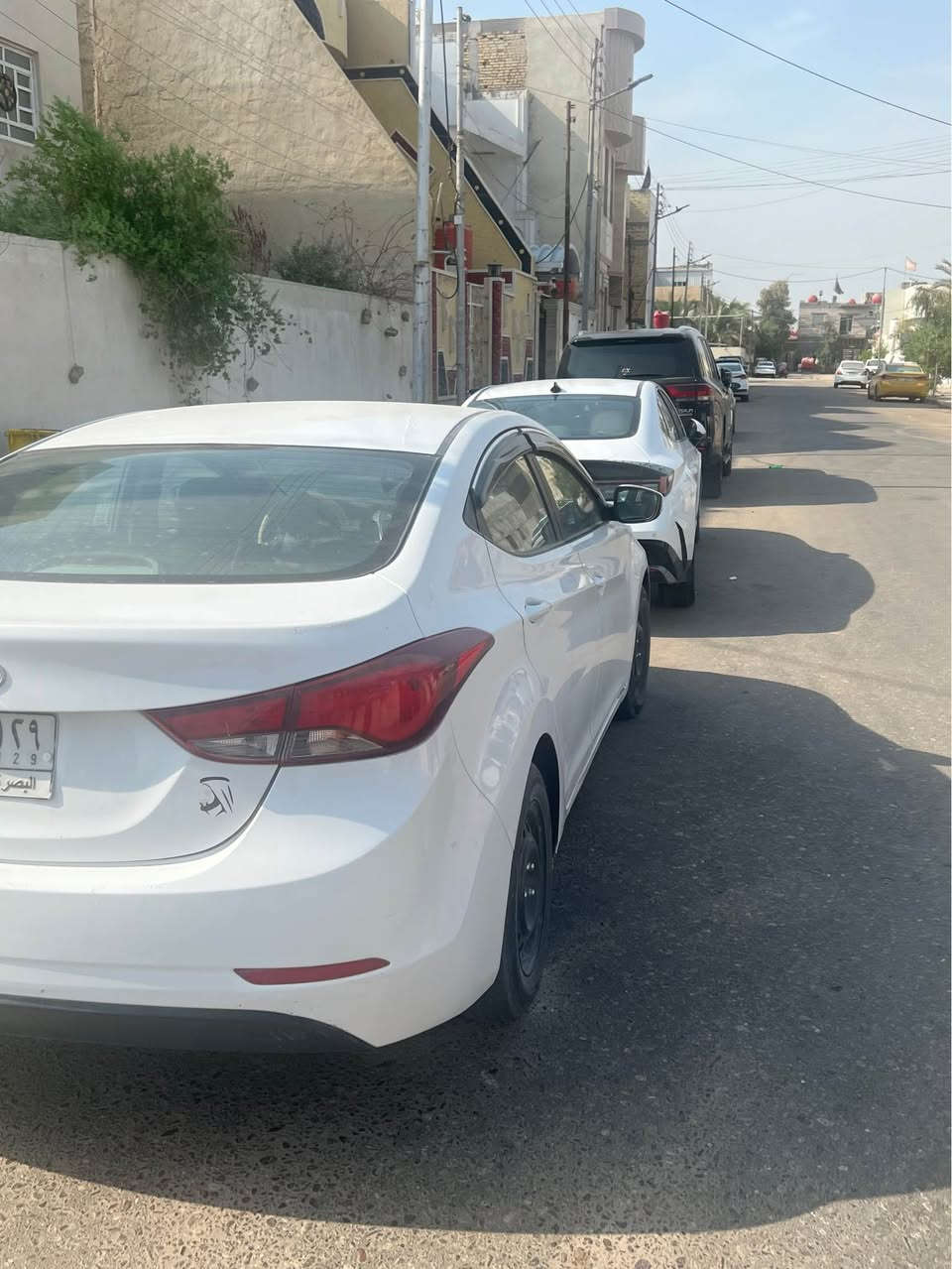 النترا • ٢٠١٦ • رقم البصرة