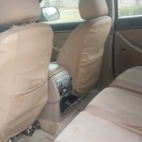 فيراكروز • ٢٠١١ • وارد امريكي