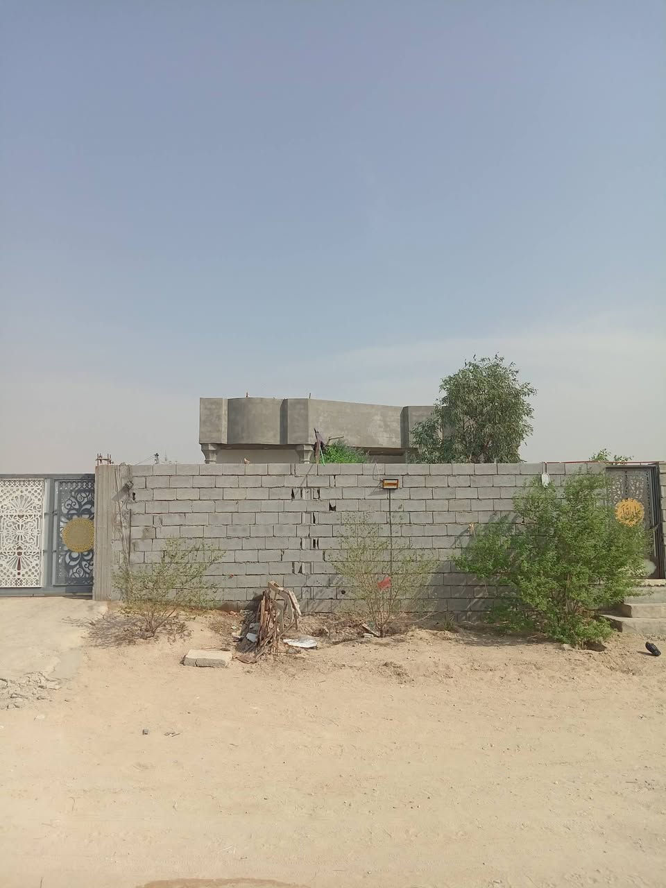 بسفوان • ٣غرف • ٧٠٠م