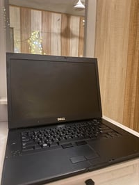 ديل E6500 • P8700 • ٢ جيجا رام