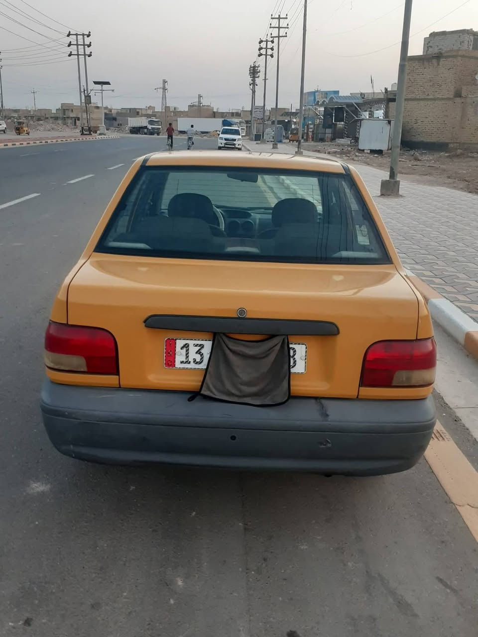 سايبه ٢٠٢٢ مكفوله كفاله عامه باسمي رقم انكليزي ميسان السعر ٤٨ وبيهى مجال قليل  رقم الهاتف *********** مكلف بنشر اتصل ع رقم
