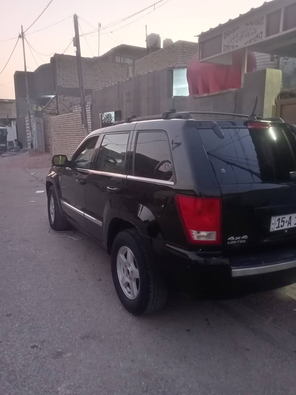 البيع شراي اتصل مكاني كربلاء ***********
