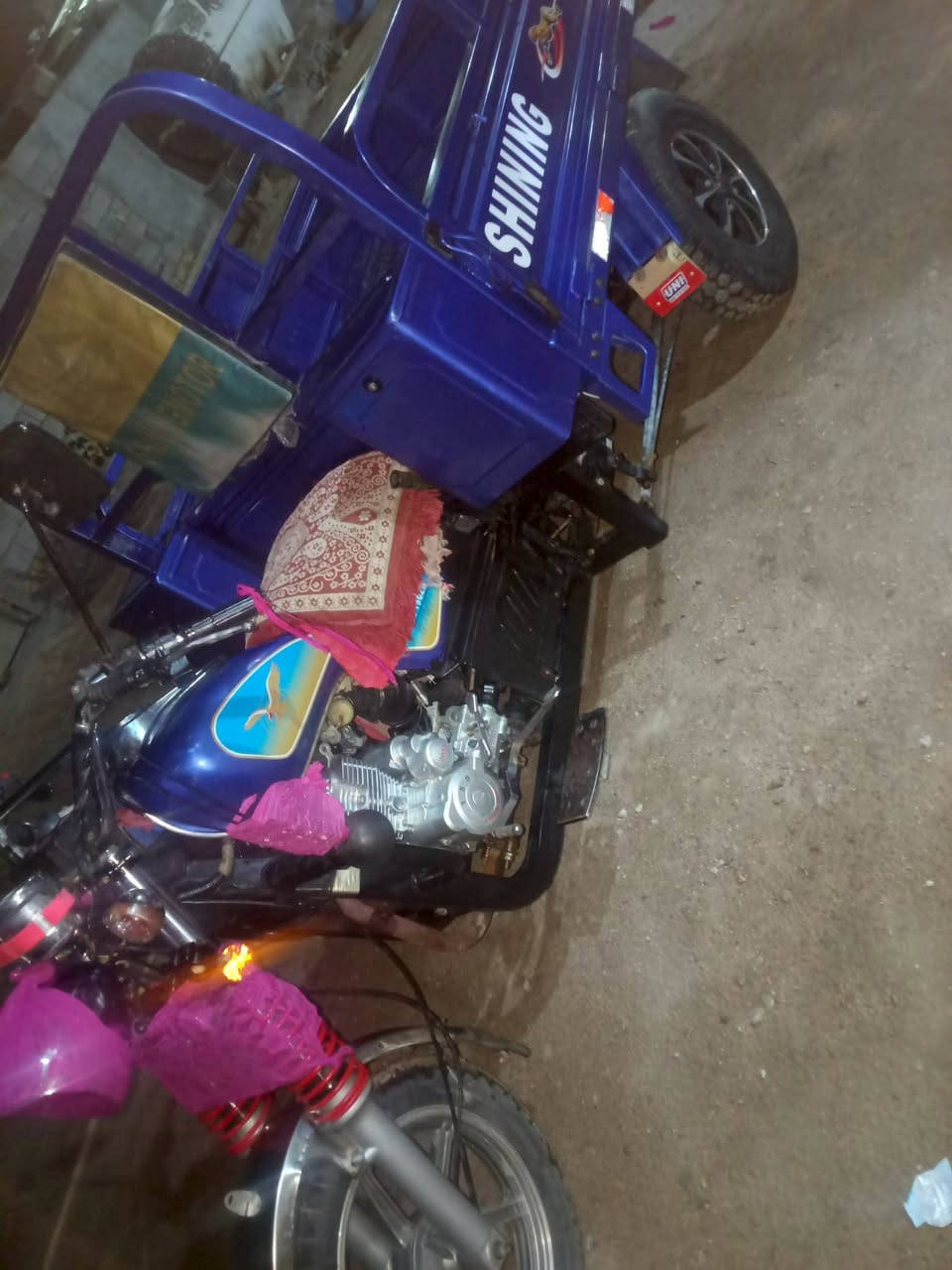 ستوته • مديل٢٠٢٣ • نظيفه