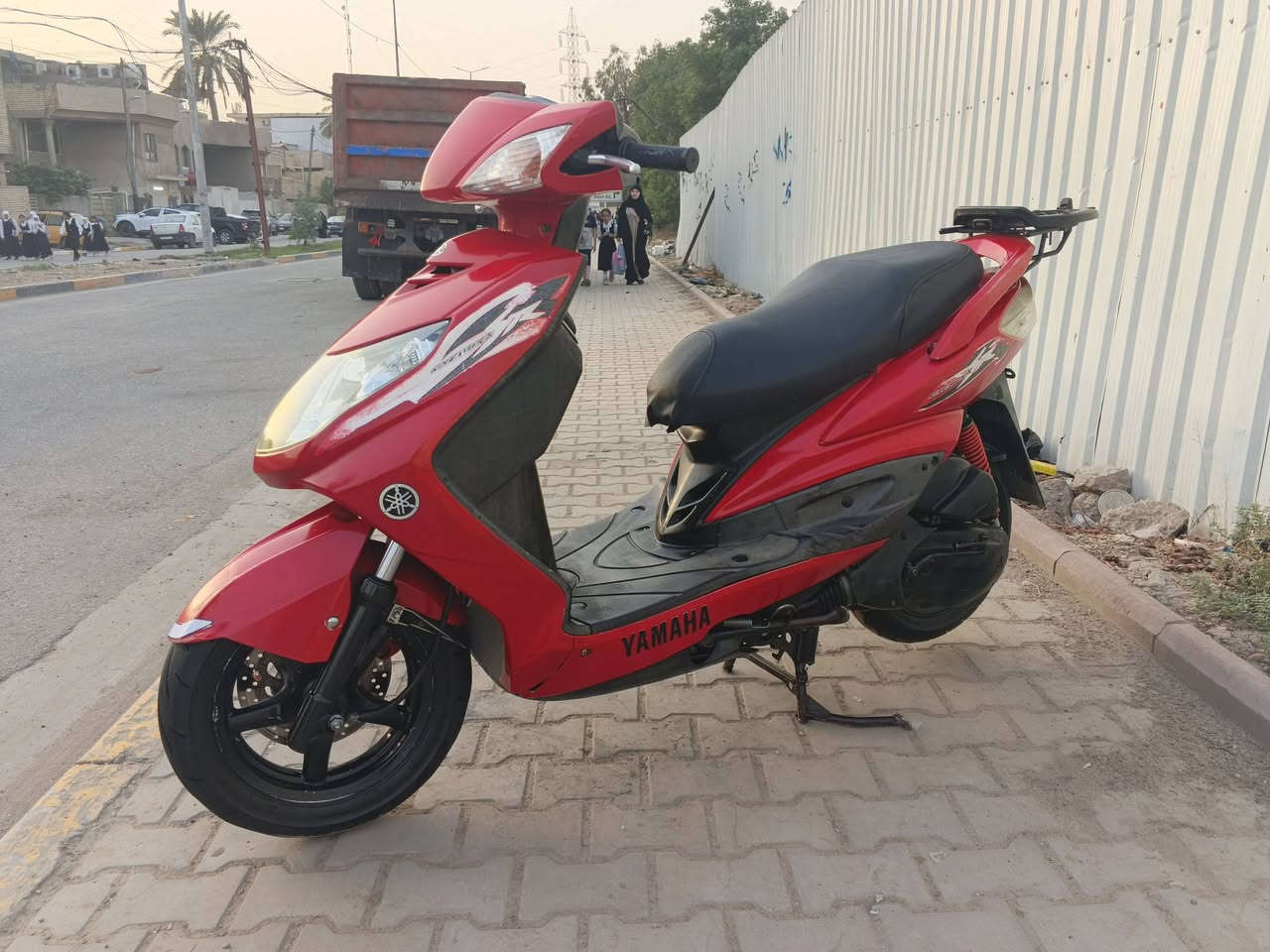 سكنس فحل • ياباني • ٢٠١٢