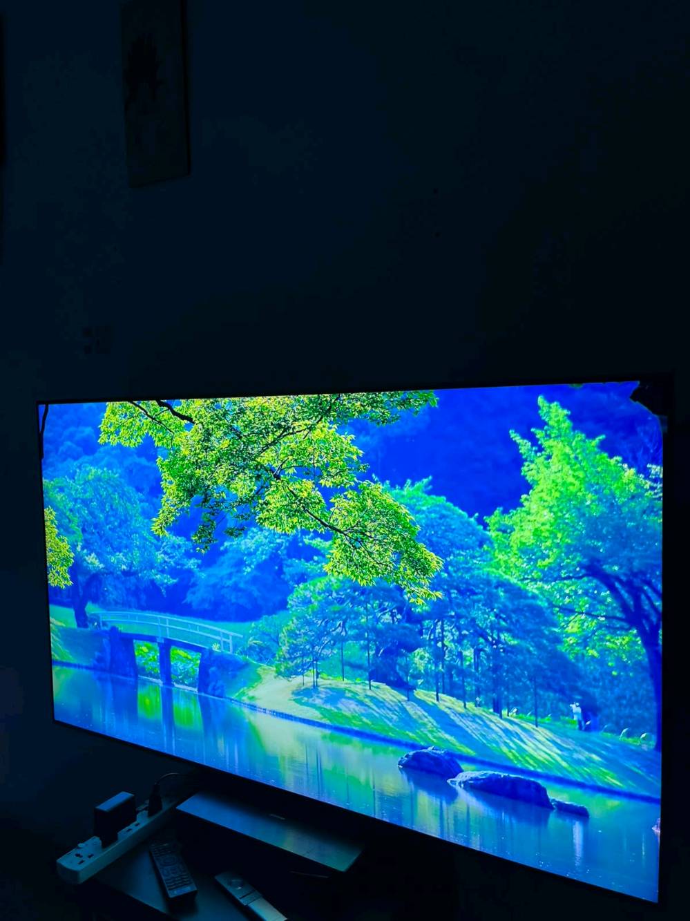 Samsung QN90C 55 بوصة، موديل 2023، Neo QLED 4K. الشاشة نظيفة جدًا واستعمال قليل، بدون أي مشاكل أو أعطال، والصورة والصوت ممتازين. الريموت الأصلي موجود.
السعر: 1,250,000 دينار عراقي
للتواصل والاستفسار يرجى المراسلة.
رقمي ***********