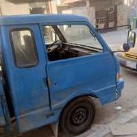 كيه حمل • ١٩٩٥ • محرك وكير مكفولة