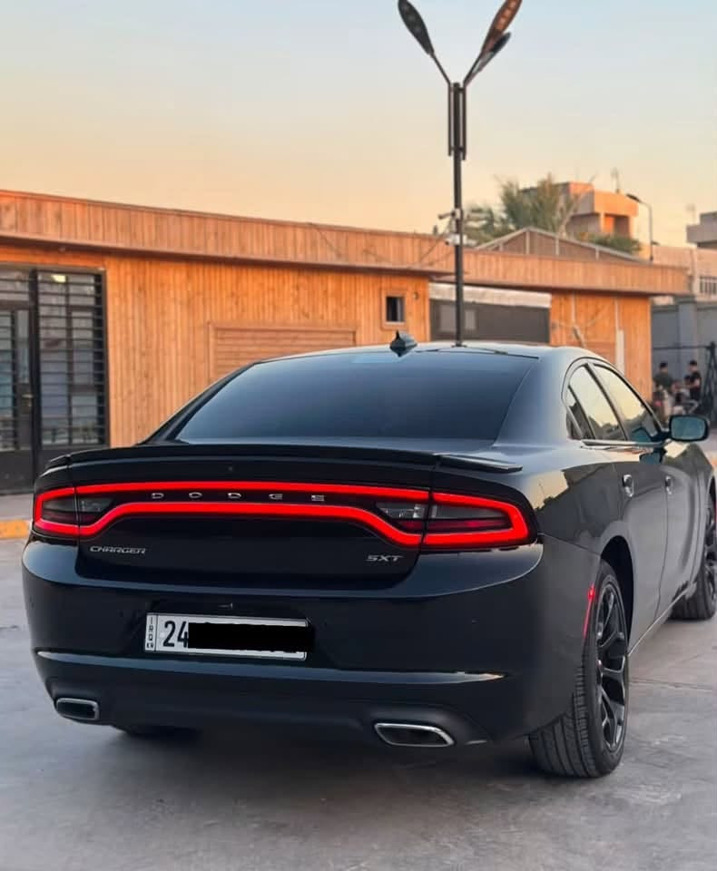 السلام عليكم
جارجر 2018 SXT بلاس فول مواصفات عدا السلايت كلين تايتل السياره حيل جديدة وحلوه بدون صبغ حتى دعاميات بدون صبغ بيها تعديل بارد واحد صغير وميبين اصلا 

العداد / 85000 مايل 

محرك / V6 3600

✅مواصفات 

شاشة 

بصمة 

مقاعد تدفئة تبريد 

مقاعد خلفي تدفئة

مقاعد جلد 

مقاعد  خرن

حساس خلفي 

لايت led 

تشغيل عن بعد 

تحكمات ستيرن 

ستيرن تدفئه 

لايت زنون اصلي 

وباقي مواصفات ال SXT بلاس المعروفه سياره دينار متصرف عليها جاهزة من كل نواحي 

رقم دهوك تحويل ثاني يوم 

مكان سياره بغداد

للاتصال 

***********
