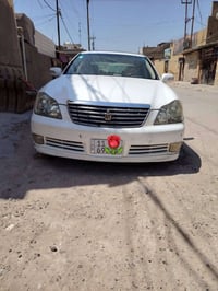 شاهينه مديل 6 شاصي 82 دكمتين فتحه  قرار 102 رقم بغداد هسه سجلتها بسمي ...