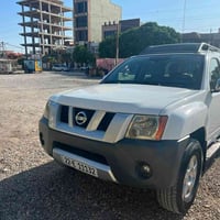 نيسان اكسترا • ٢٠٠٨ • بدون حادث