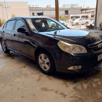 شوفر ابيكا • ٢٠٠٧ • سنوية ٢٠٣٠