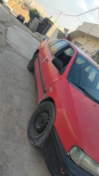 بريميرا ٩٢ • اوتوماتيك • رقم كركوك