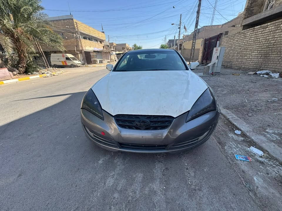 RS  v6 
2011
(كير عادي ) للبيع 

السيارة بيه نواقص وهذا وضعها الحالي بالصور مبين كلشي 

للبيع بسعر مناسب 

***********
