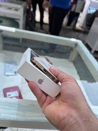 آيفون ١٦ برو ماكس • ٢٥٦ جيجا • بطارية ٨٩٪