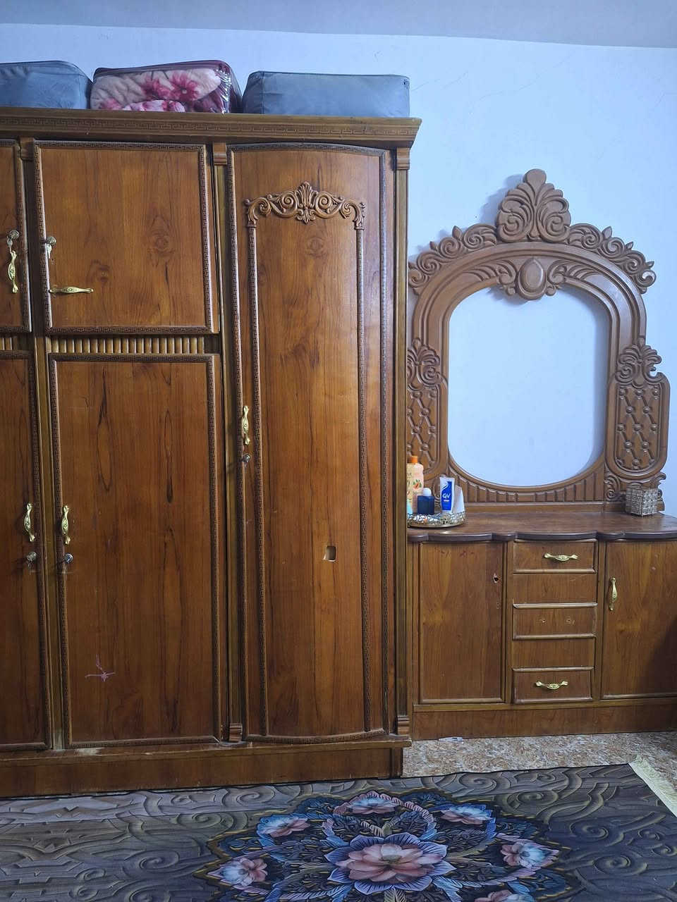 عنوان بغداد *********** بغداد, العراق
