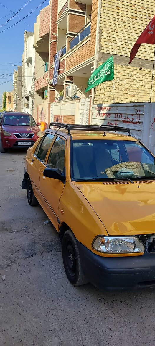 سايبا للبيع م 18 رقم جديد باسمي تحويل سياره جاهزه من كلشي بيه طخه بلبنيد فوك الايت اليسره
الله شاهد هذه حلفان عليه لا بياع شراي جناي وما اشتغل بيه مال بيت اني عسكري 

كير محرك تبريد حداديه تايرات جدد سبير ما اذب عليه بس البريك عندي الفج اليسره مجيم من المي ومالي خلك اوديه واسويه من الحر سبب البيع اريد اخذ سياره حديث سعر 38 تجي ونطلع بيه وتتاكد من كلشي تقتنع رقمي *********** واتس او اتصال 
سايبا للبيع م 18 رقم جديد باسمي تحويل سياره جاهزه من كلشي بيه طخه بلبنيد فوك الايت اليسره
