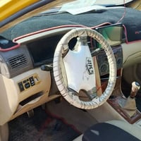 محرك لانسر • كير عادي • رقم بغداد