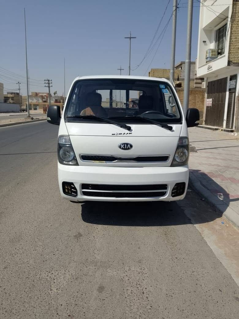 سلام عليكم كيا بنكو حمل موديل2018
كيا بنكو تحويل مباشر اجازه حداديه كير مكينه تخم تاير كهربائيات كلهه شغاله كامله من كلشي عنوان كربلاء السعر 95بيهه مجال حك جيه 

ملاحضه مكفل بنشر 

للاستفسار 👈🏻 ***********
