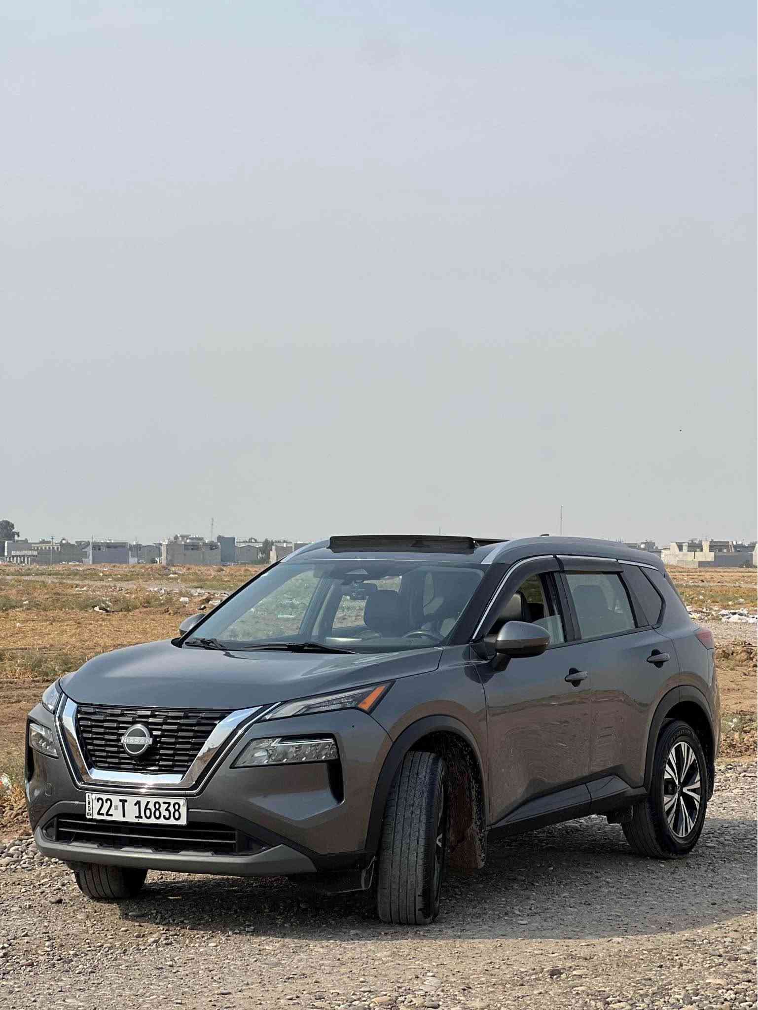 روگ SV AWD • ٢٠٢٢ • أربيل