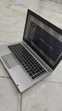 إتش بي • SSD ١٢٠ جيجا • ٤ جيجا رام