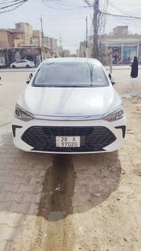 U5 بلس • ٢٠٢٦ • مرقمة نجف