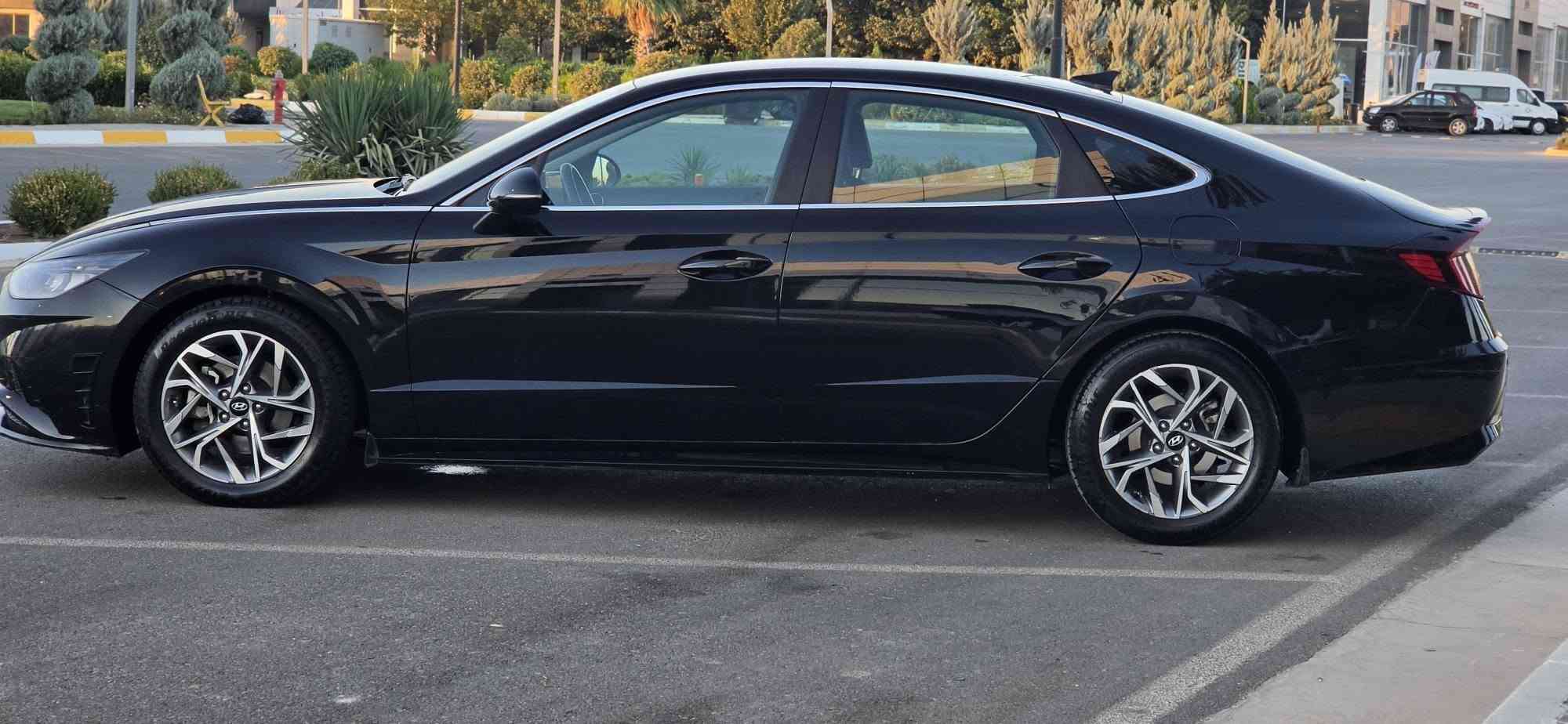 سوناتا وارد أمريكي ٢٠٢١ وارد أمريكي 
ضرر جملغ باب سكن صبغ بدون داخلبدون  ايرباك. محرك ٢.٥ gdi ماشية ٧٠الف مايل
 گير محرك ممفتوح ب شرط فحص 
صور سونار مرفقة ب المنشور 
العنوان السليمانية معرض باران 
***********
*********** السليمانية, العراق
