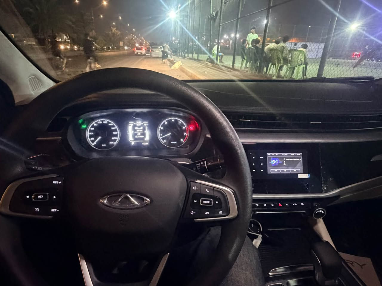 شيري اريزو • زيرو • ٢٠٢٧