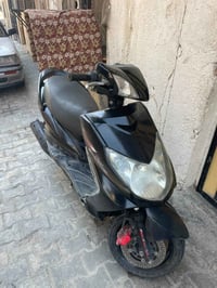 سكنس فحل • كابريتر • ناعمه