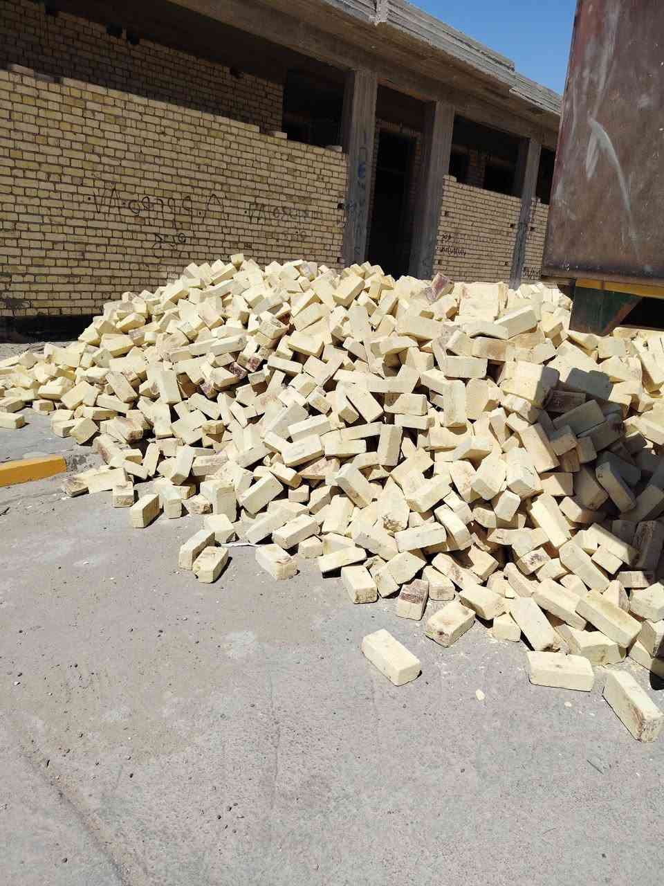 طابوكه السماوه درجه أوله نضيفه وقويه ***********
