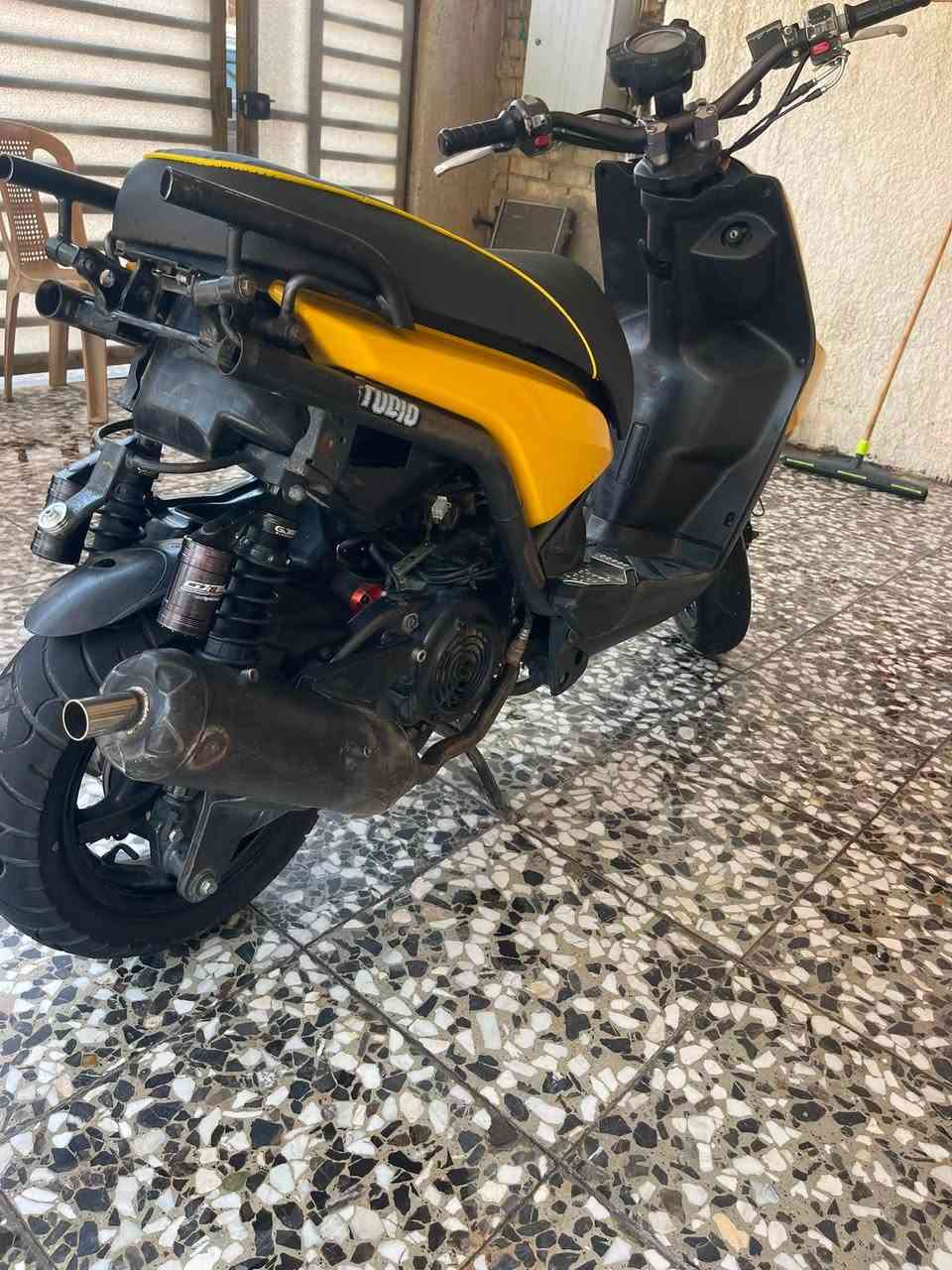 سكنس جبلي مكينه58 كلجات رياضي زوج دبلات رياضي بيها سلف رياضي صالنصه رياضي دراجه شلعه ومعدل بيها مكينه تشك الكاع مداريها بانزين محسن ودهن موتل مكاني بغداد ب900وبيها مجال رقمي ***********
