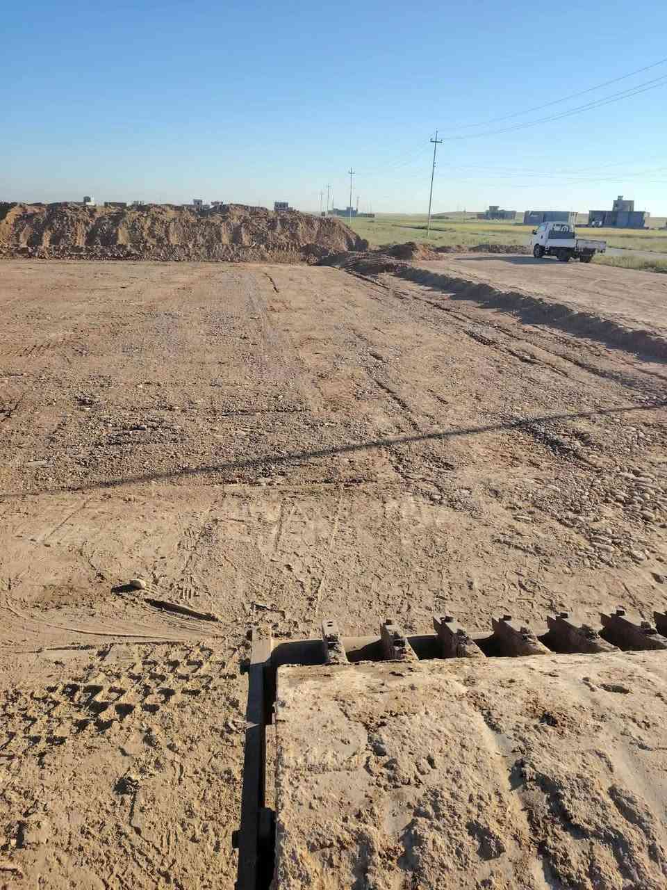 بعد السلام يوجد شفل وحادله لحدل الطبقات وتبديل التربه شغل هندسه باقي التقاصيل اتصل ***********
