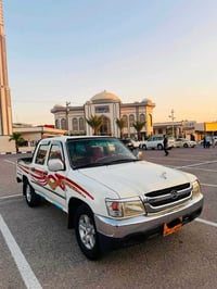 موديل ٢٠٠٦ • ميكانيك سليم • تسجيل أربيل