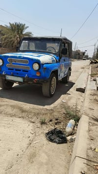 واز ٨٨ • مكينه وگير • باور ستيرن