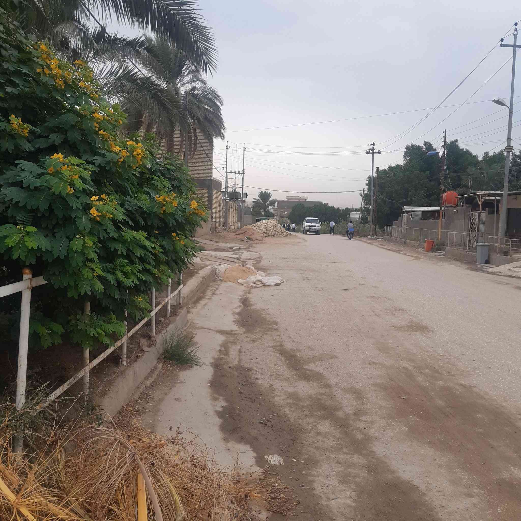 حي الحسين • ٢٢٠م • طابو صرف