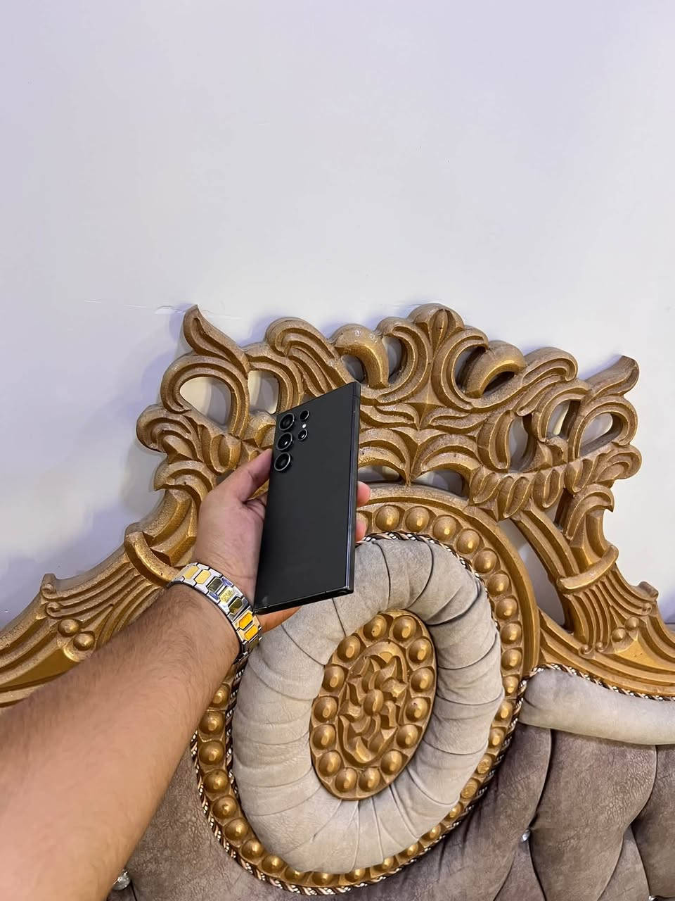 S24 ألترا • ٢٥٦ جيجا • ١٢ رام
