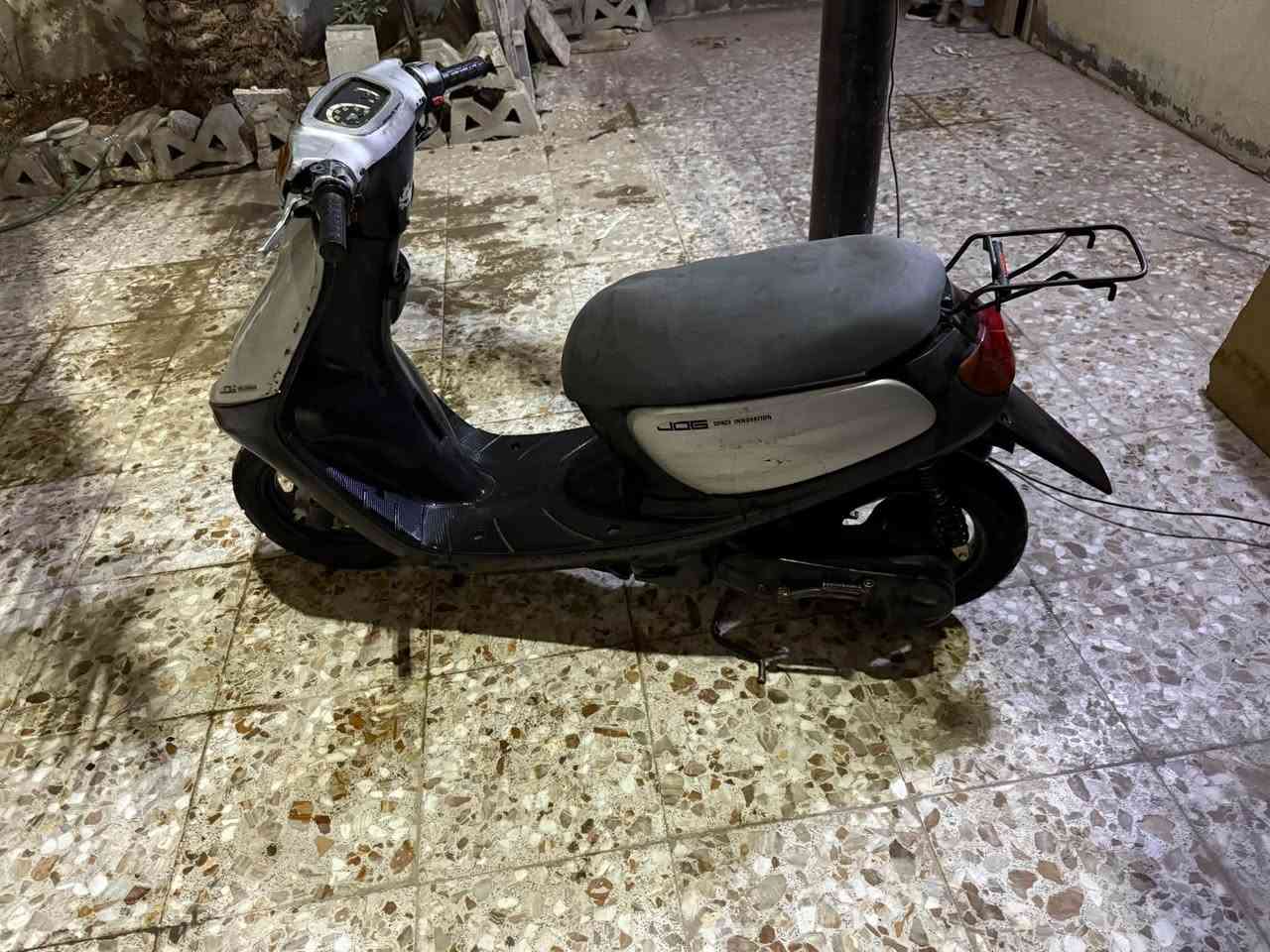 ياماها • ماكو معلومات
