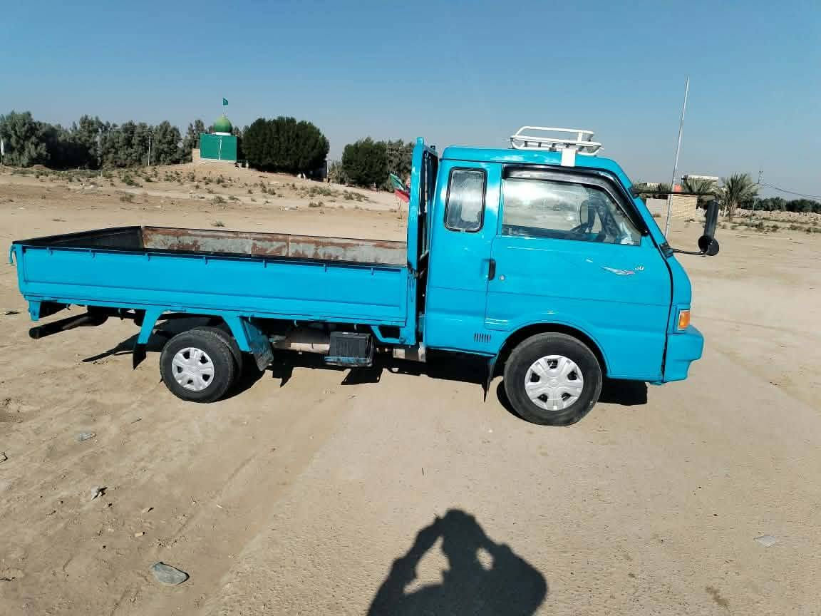 كيا 96سياره مكفوله محرك كير اكسن حدادي تخم تاير بيع مستعجل سعر 50وبيه مجال بس بيه ملاحضه رقم شاصي ممسوح يعني تاخض دك شعار سنويه الى 29رقم نجف بسمي سياره مكان بابل حله 
رقم: ***********اتصل
