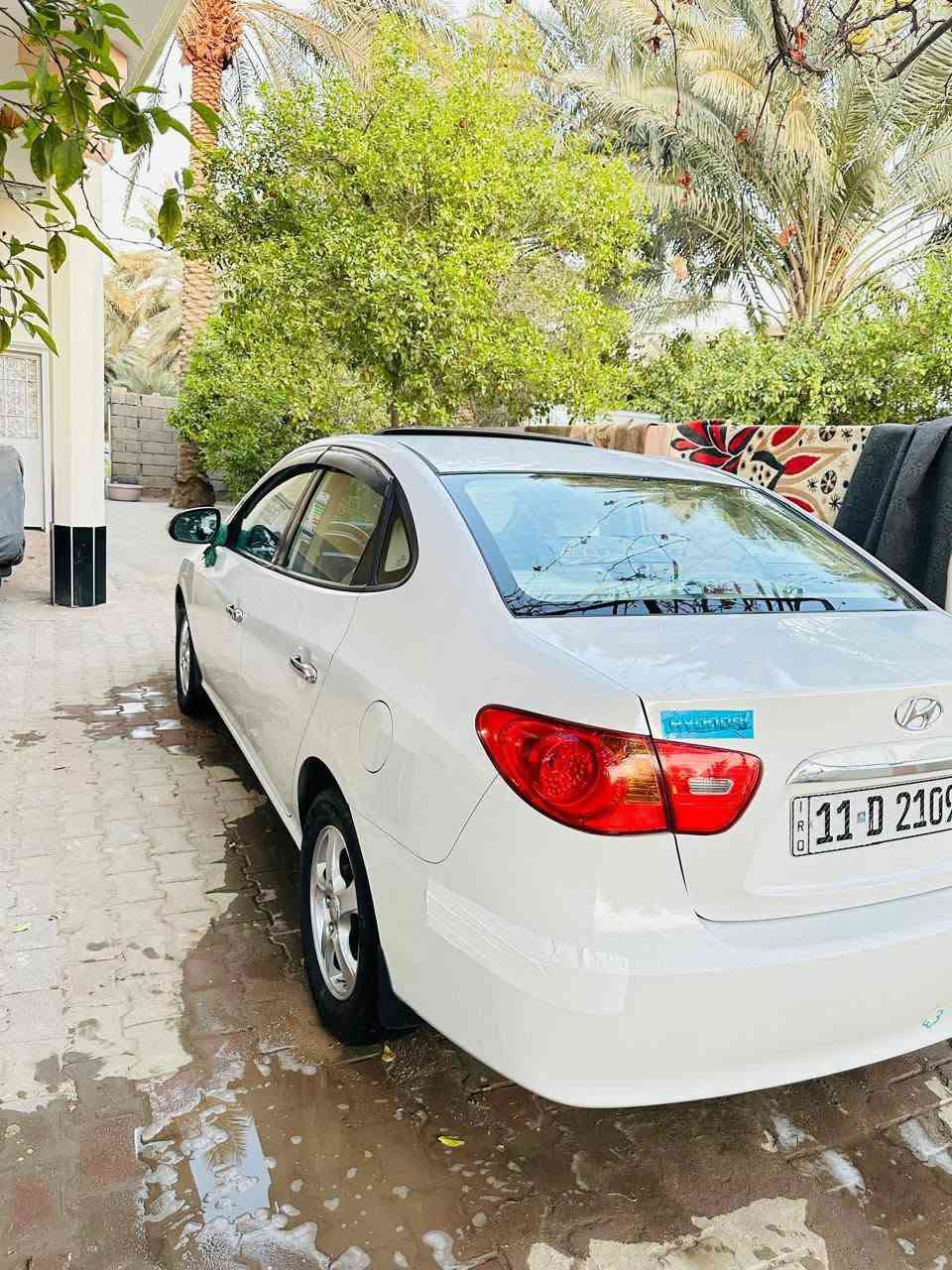 الانترة موديل 2011
كفاله عامه محرك 2000
تبريد شغال حداديه جاهزه ***********
سعر خاص مكان السياره قادسيه
